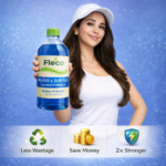 Fleco Glass & Surface Cleaner