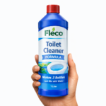 Fleco Toilet Cleaner