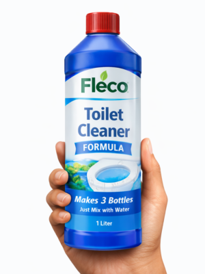 Fleco Toilet Cleaner