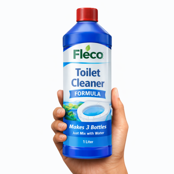 Fleco Toilet Cleaner