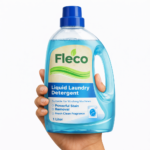 Fleco Liquid Detergent