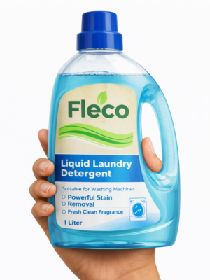 Fleco Liquid Detergent