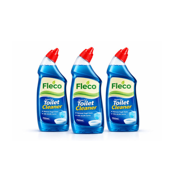 Fleco Toilet Cleaner